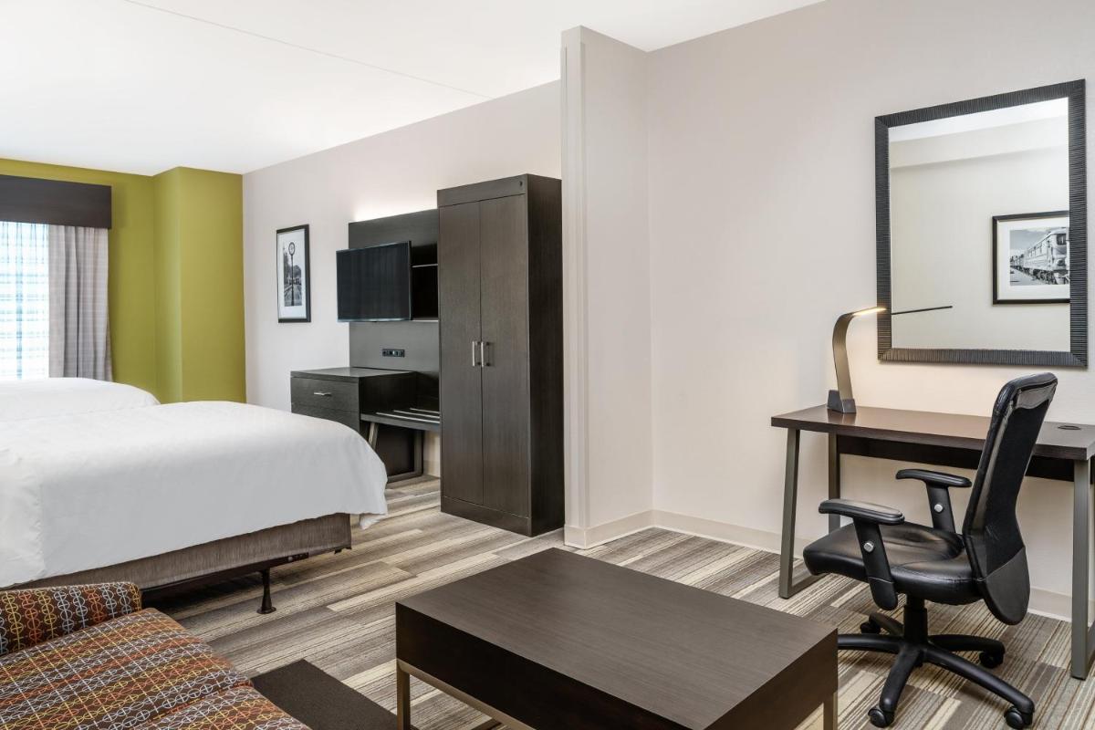 Foto - Holiday Inn Express & Suites Florence, an IHG Hotel