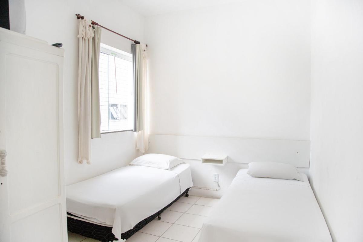 Foto - OYO Hotel Guarany