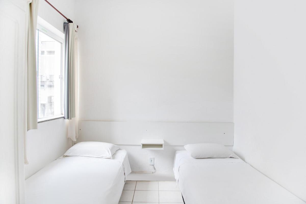 Foto - OYO Hotel Guarany