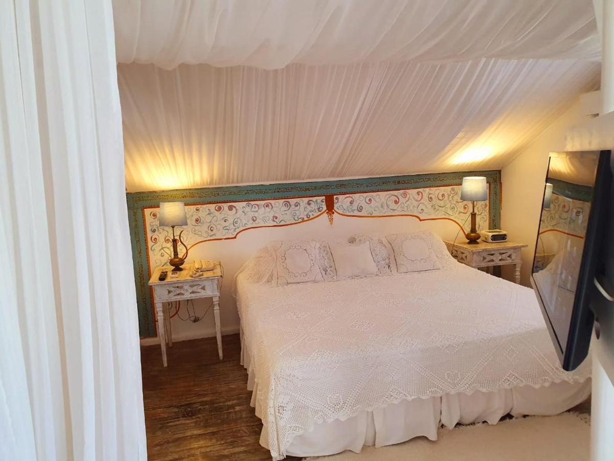 Foto - Solar das Artes Pousada Boutique - Morro