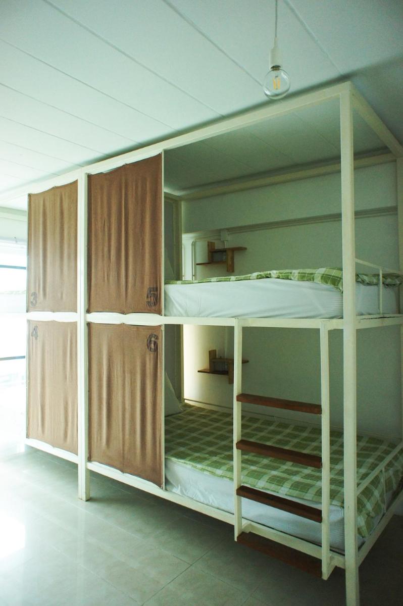 Photo - Green Sleep Hostel