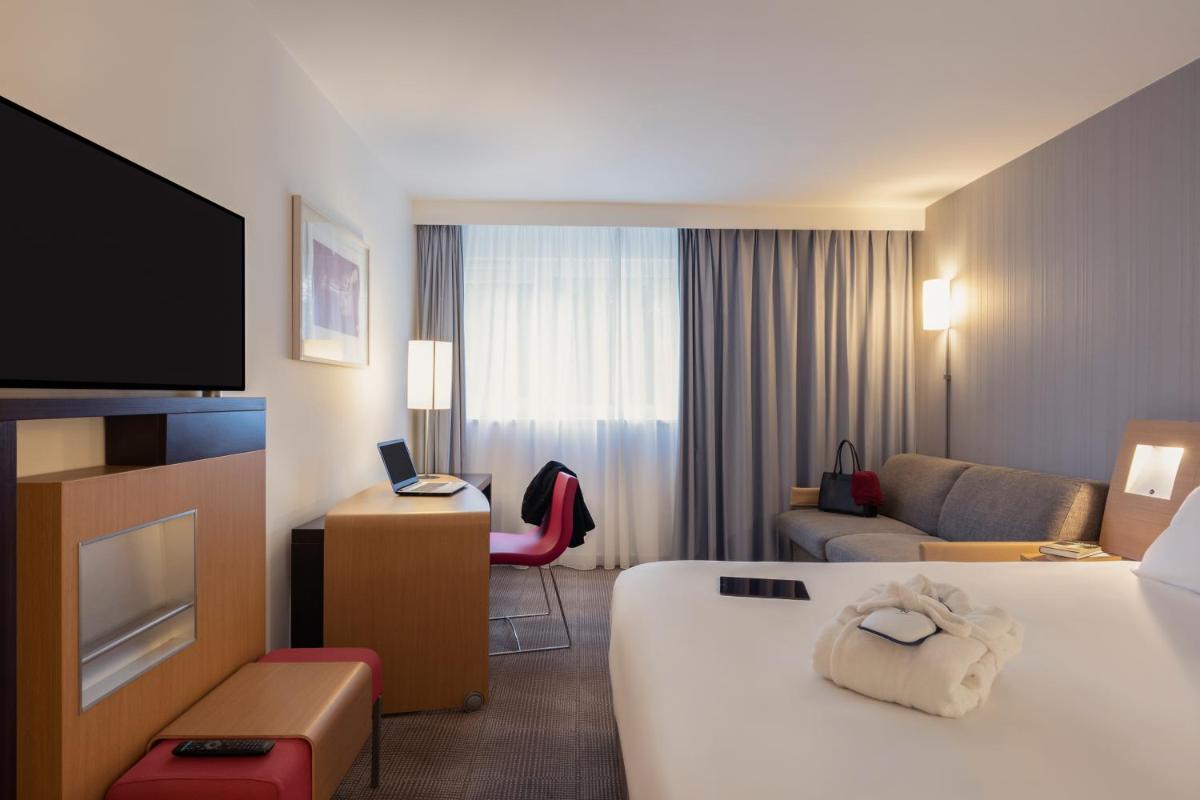 Photo - Novotel Roissy Saint Witz