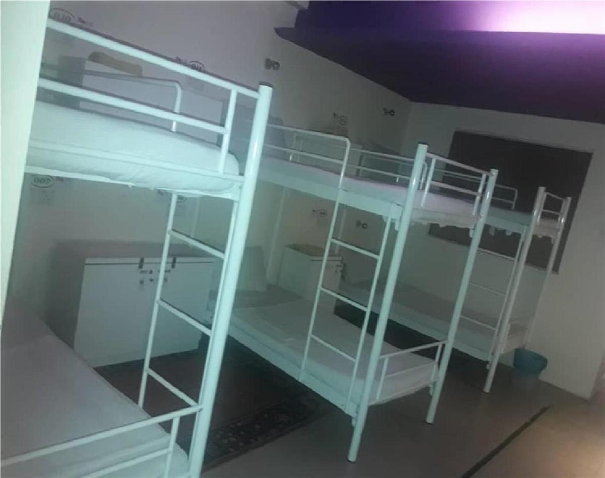 Foto - SPOT ON 89698 Budget Inn Hotel