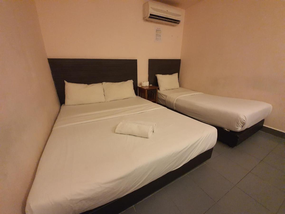 Foto - SPOT ON 89698 Budget Inn Hotel