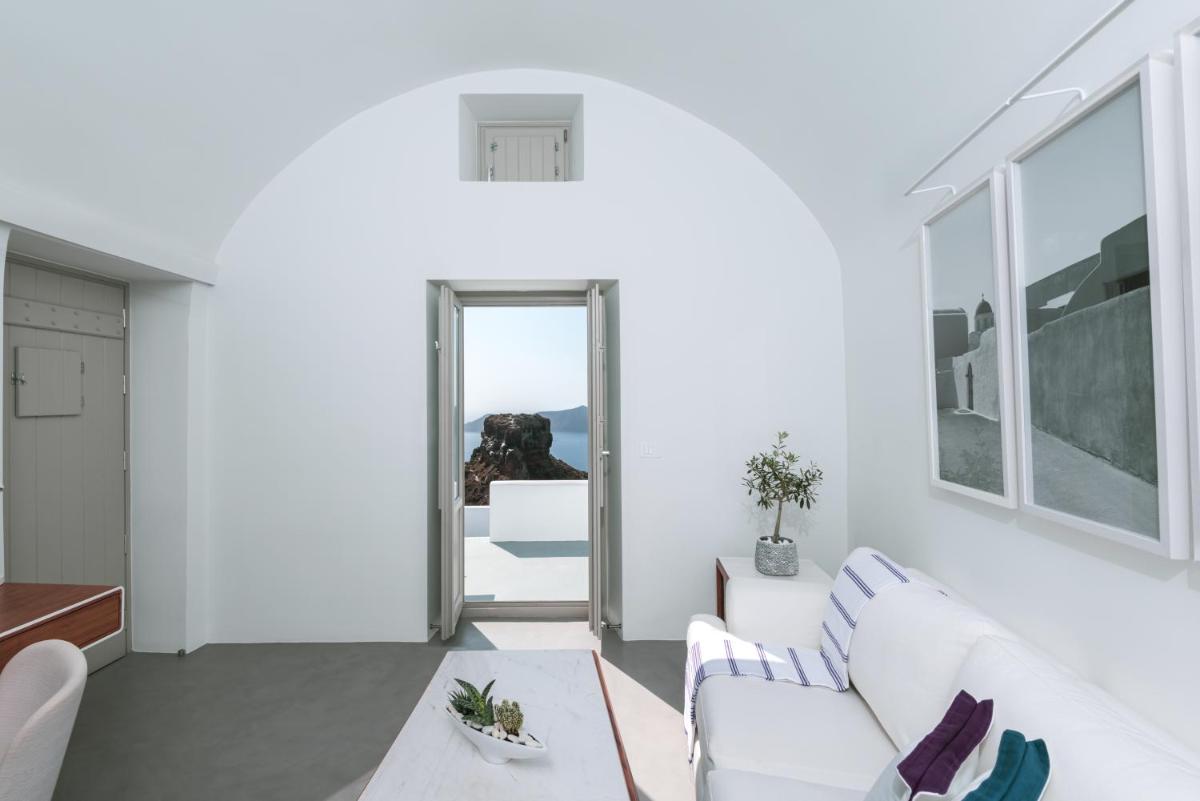 Foto - Grace Hotel Santorini, Auberge Resorts Collection