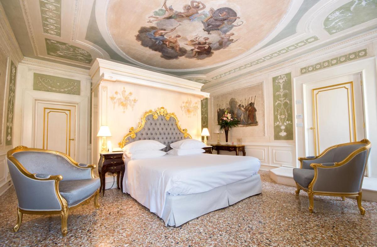 Ca' Bonfadini Historic Experience photo 5