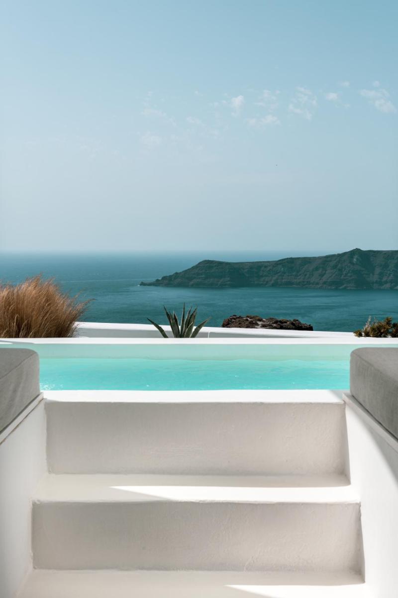 Foto - Grace Hotel Santorini, Auberge Resorts Collection