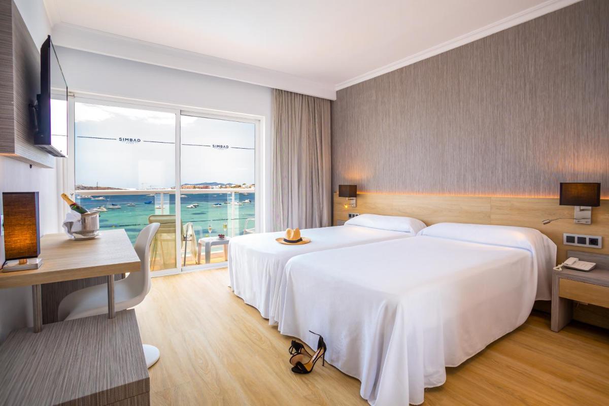 Foto - Hotel Simbad Ibiza