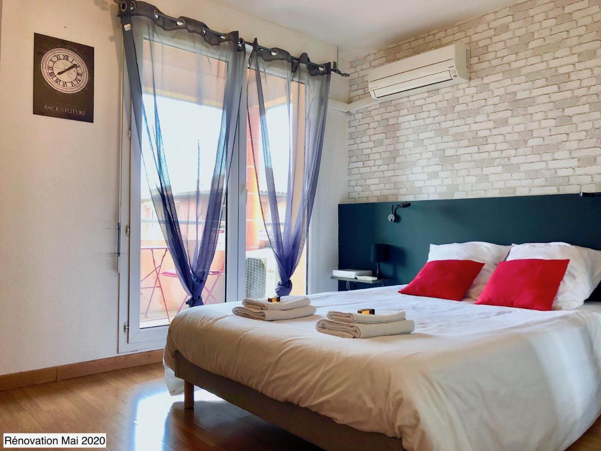 Photo - Studio ToulouseCityStay Basso Cambo