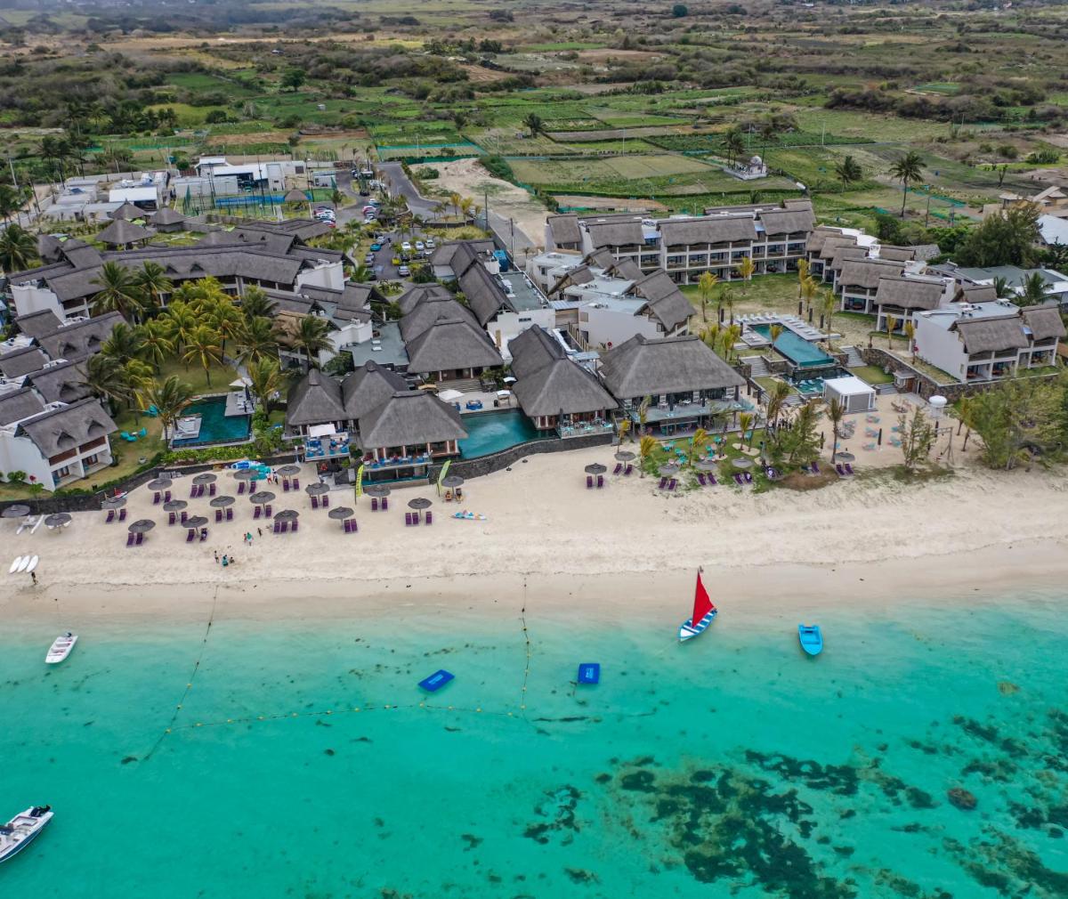 C Mauritius photo 1