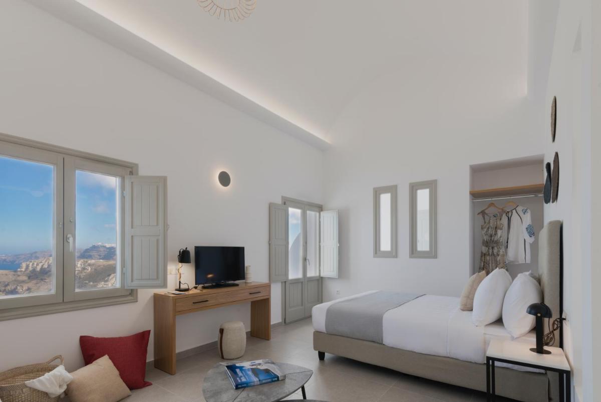 Foto - Symphony Suites Santorini