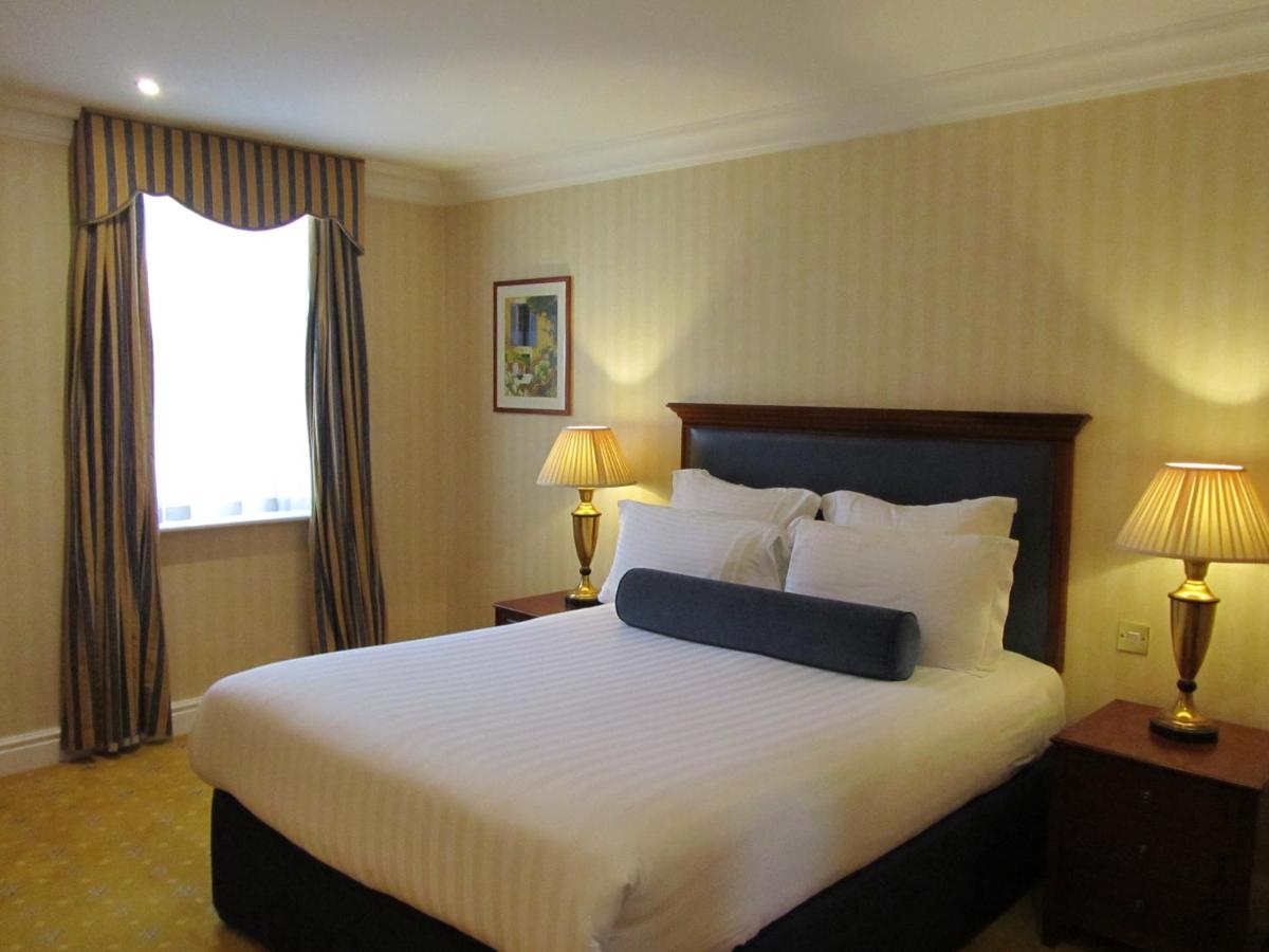 Photo - Best Western Plus Manor Hotel NEC Birmingham