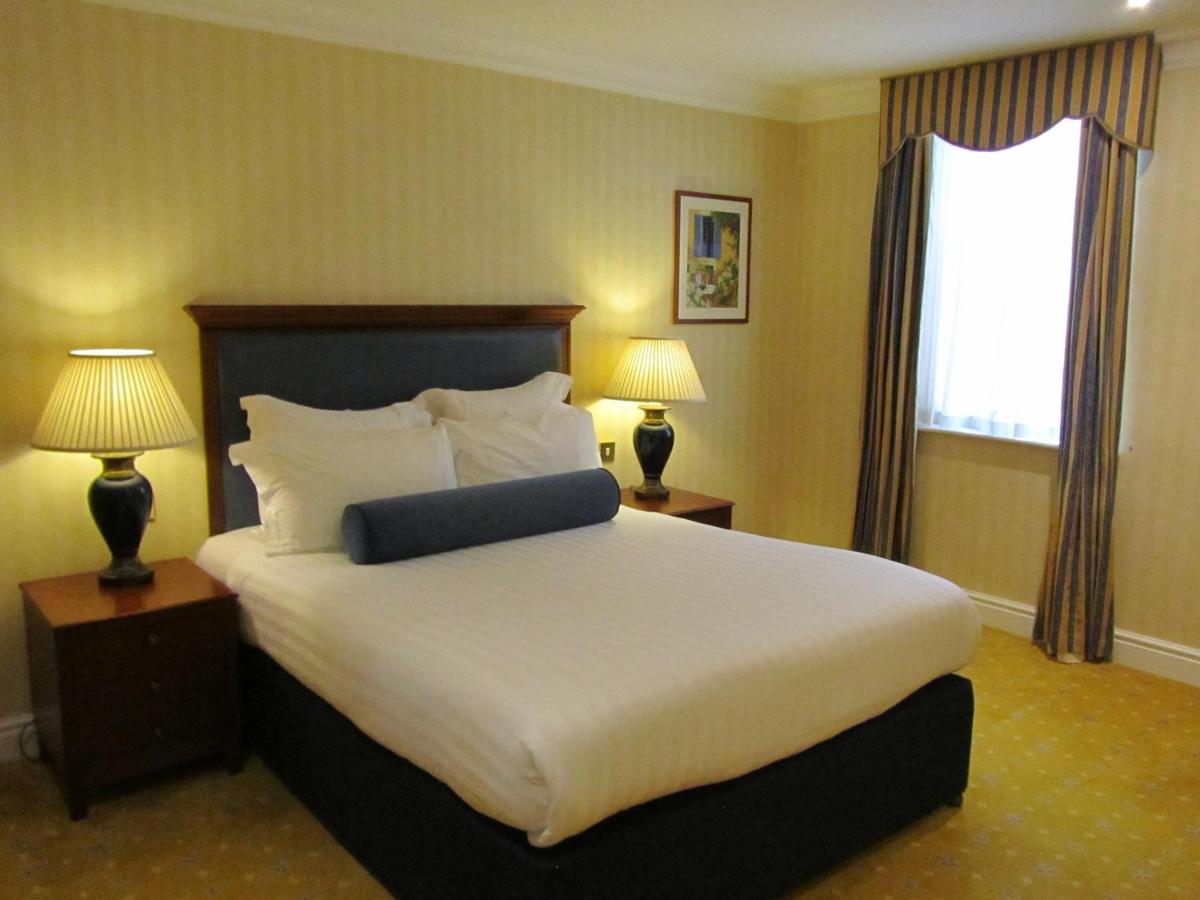 Photo - Best Western Plus Manor Hotel NEC Birmingham