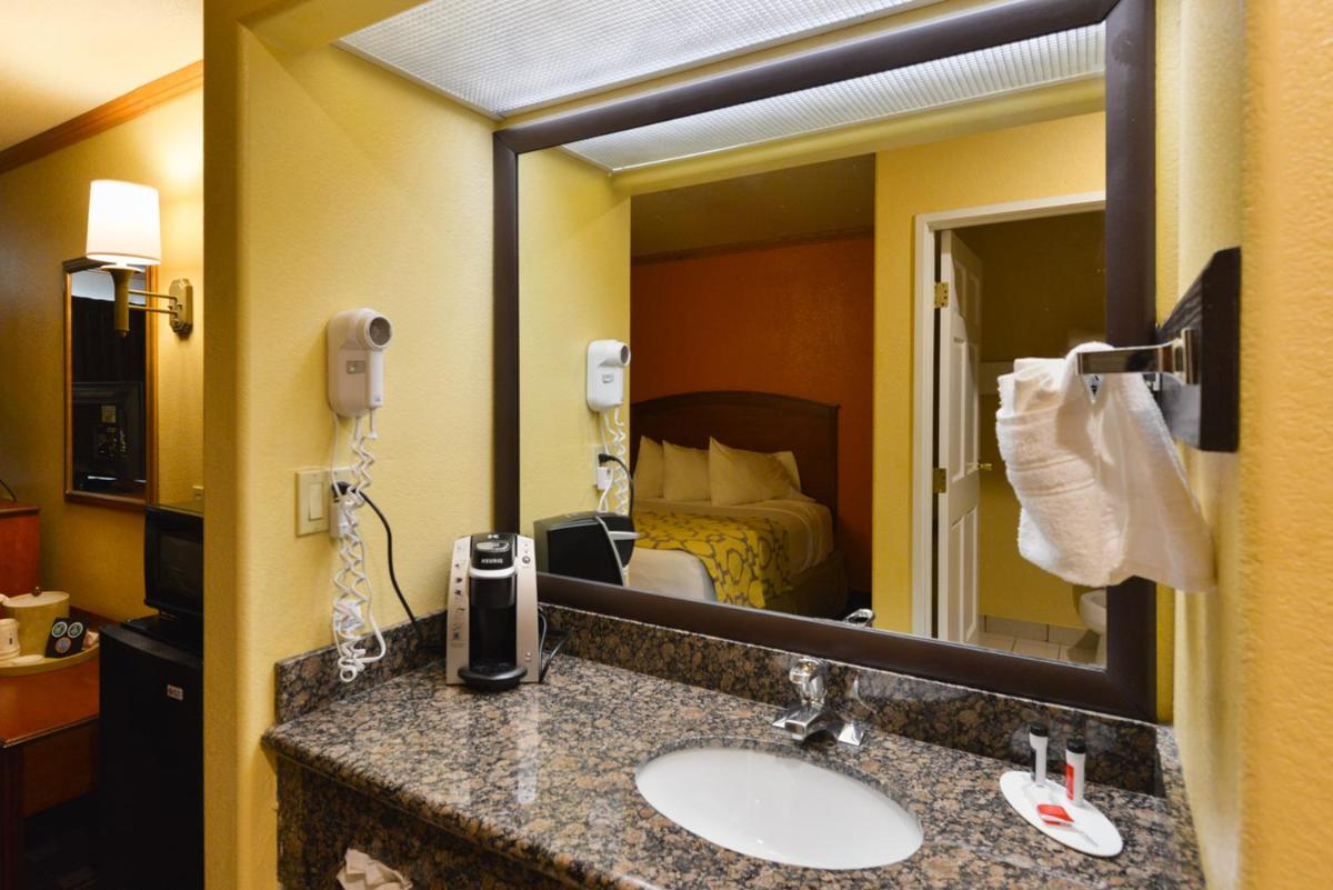 Foto - Baymont by Wyndham Garden of the Gods Colorado Springs