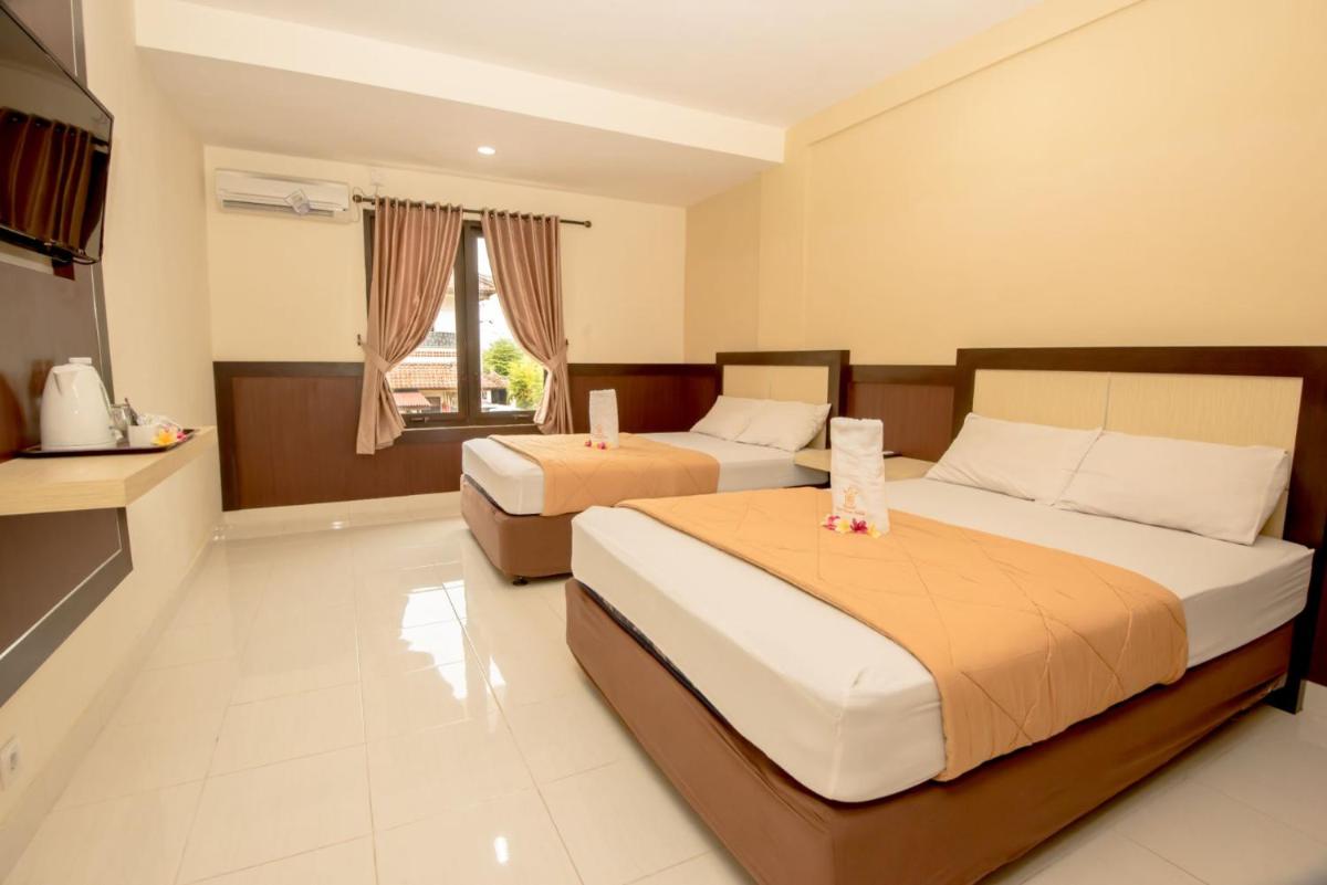 Photo - Hotel Puri Nusa Indah