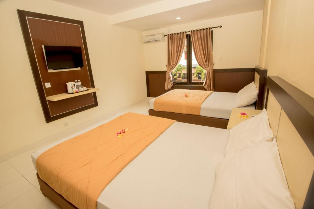 Photo - Hotel Puri Nusa Indah