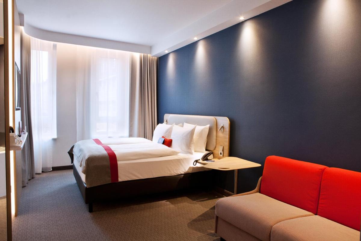 Photo - Holiday Inn Express - Darmstadt, an IHG Hotel