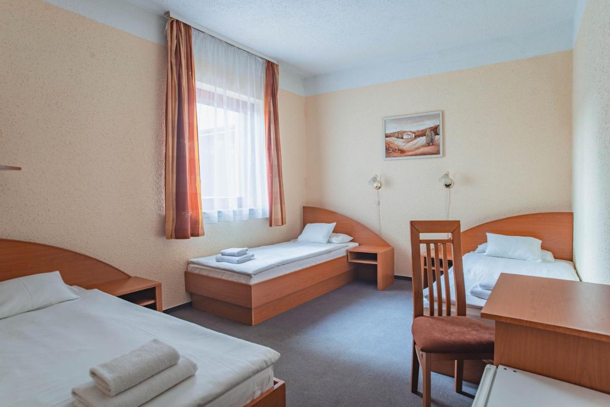 Foto - Homoky Hotels Bestline Hotel