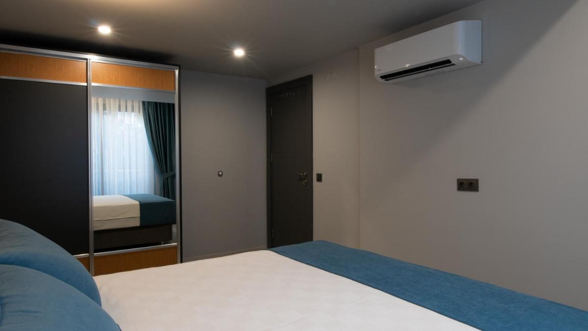 Photo - OPERA SUITES Apart Hotel