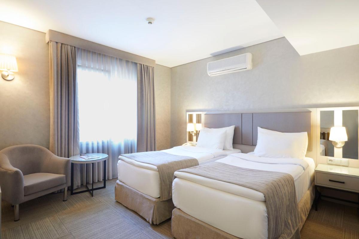 Foto - Polatdemir Hotel