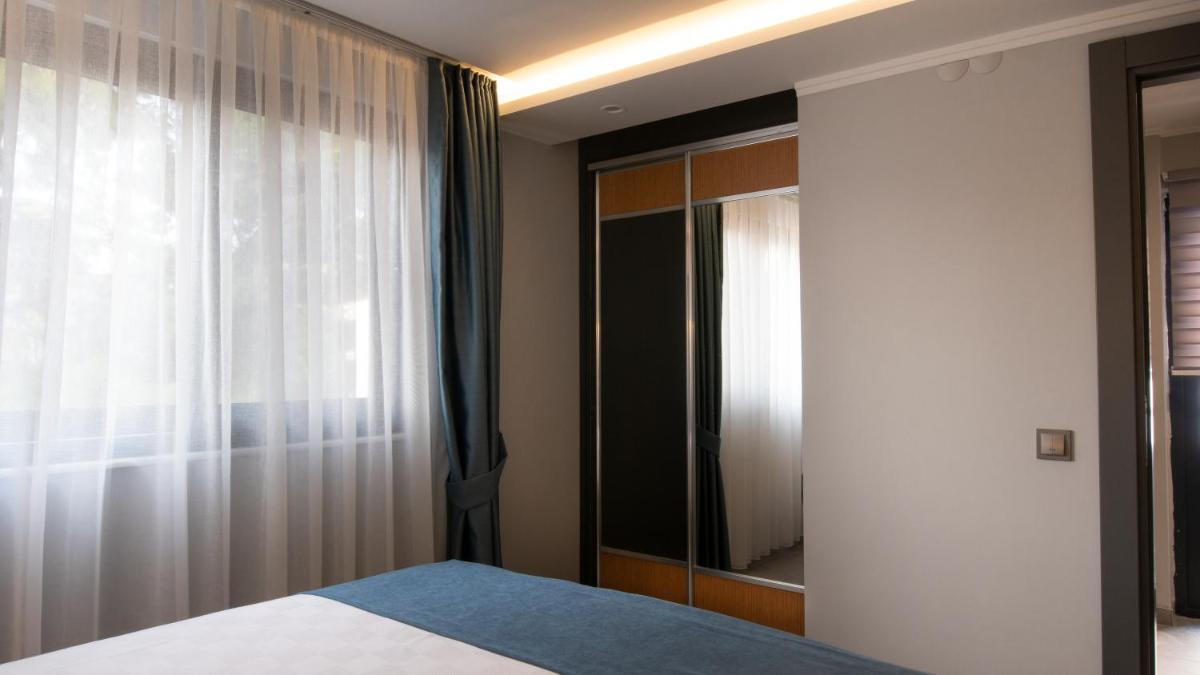 Foto - OPERA SUITES Apart Hotel