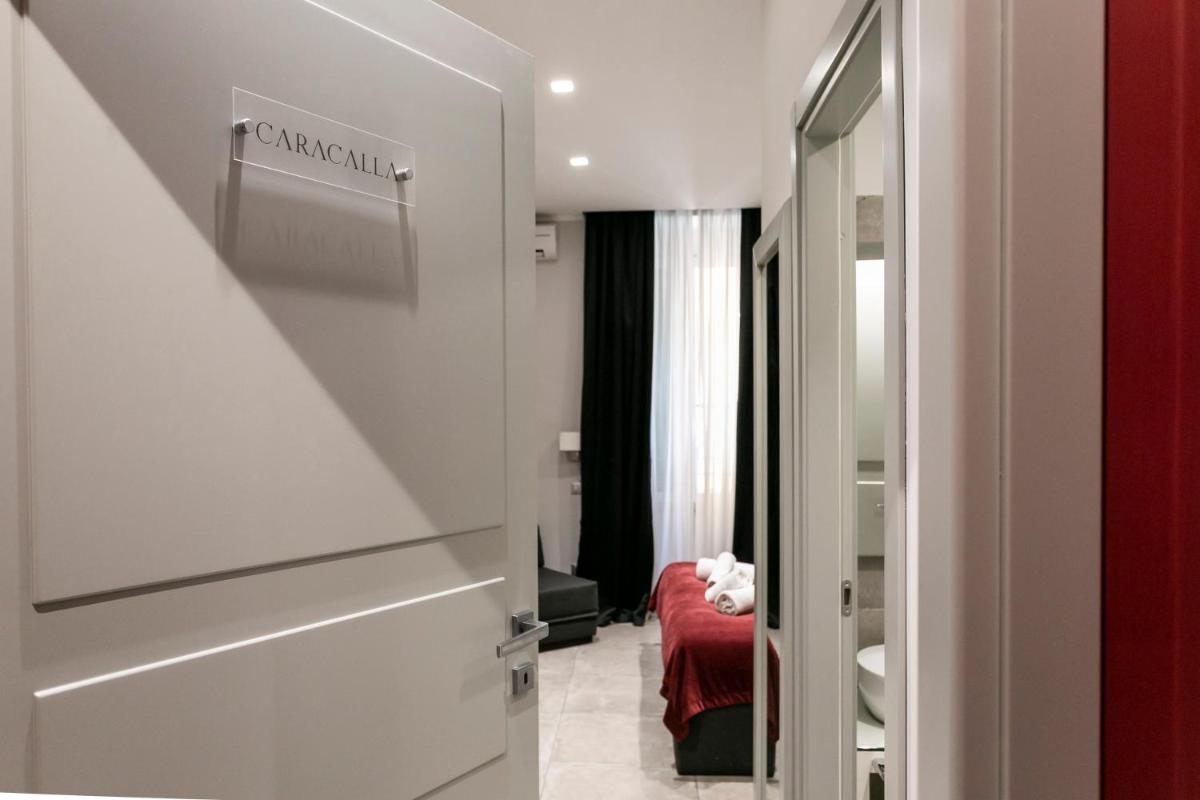 Photo - Cesare ai Cavalieri Suites