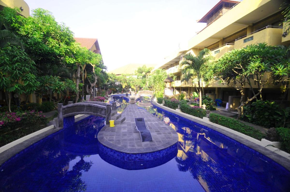 Photo - Melasti Beach Resort & Spa Legian