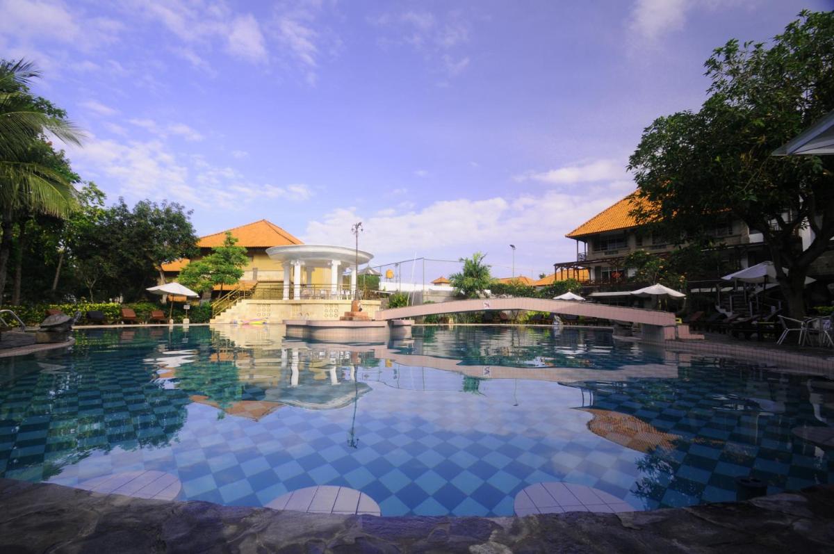 Photo - Melasti Beach Resort & Spa Legian