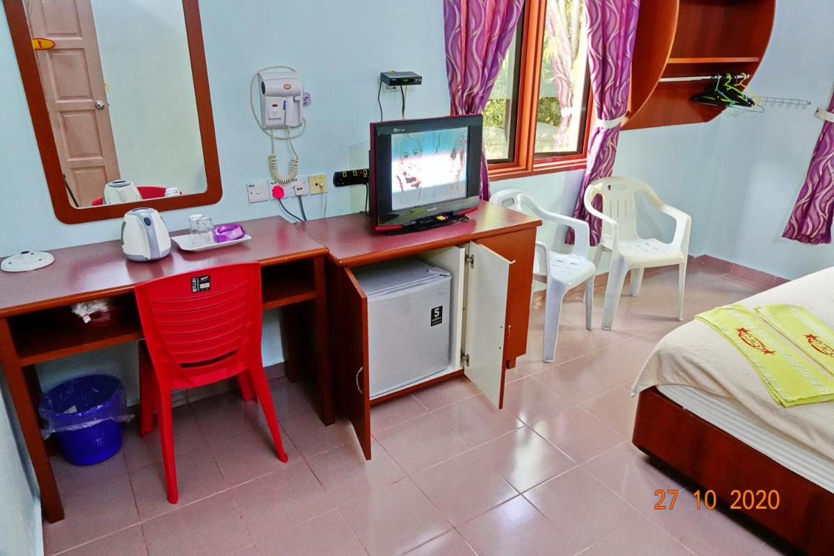 Foto - The Room Concept Homestay