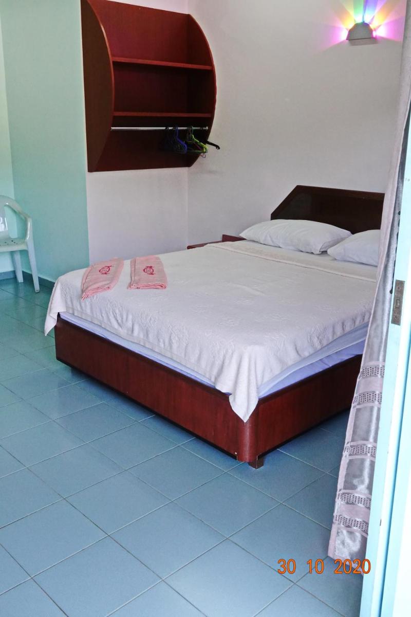 Foto - The Room Concept Homestay