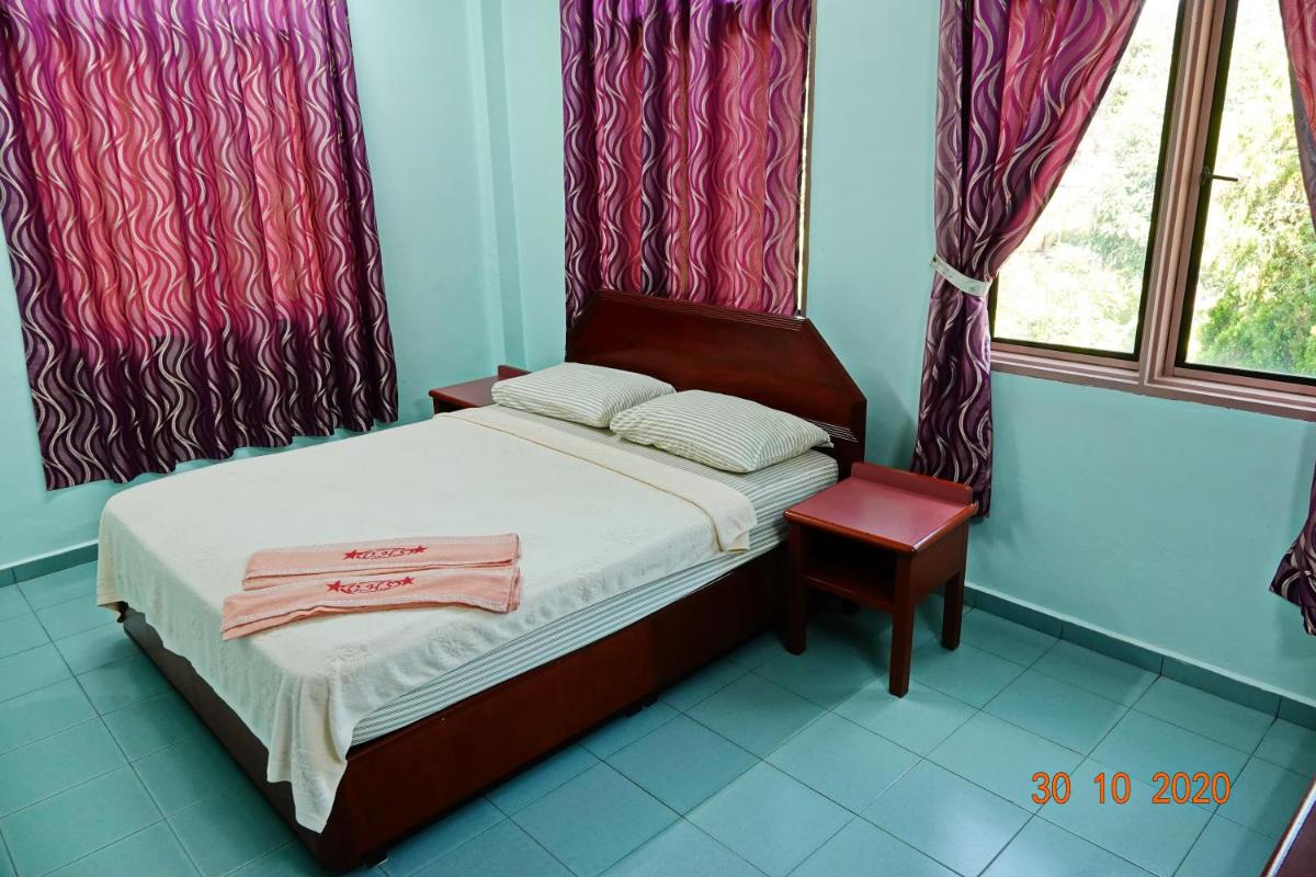 Foto - The Room Concept Homestay