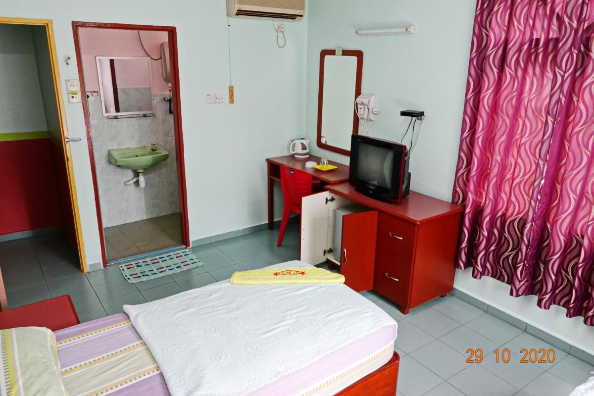 Foto - The Room Concept Homestay