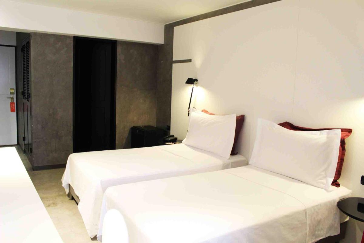 Foto - BTH Hotel – Boutique Concept