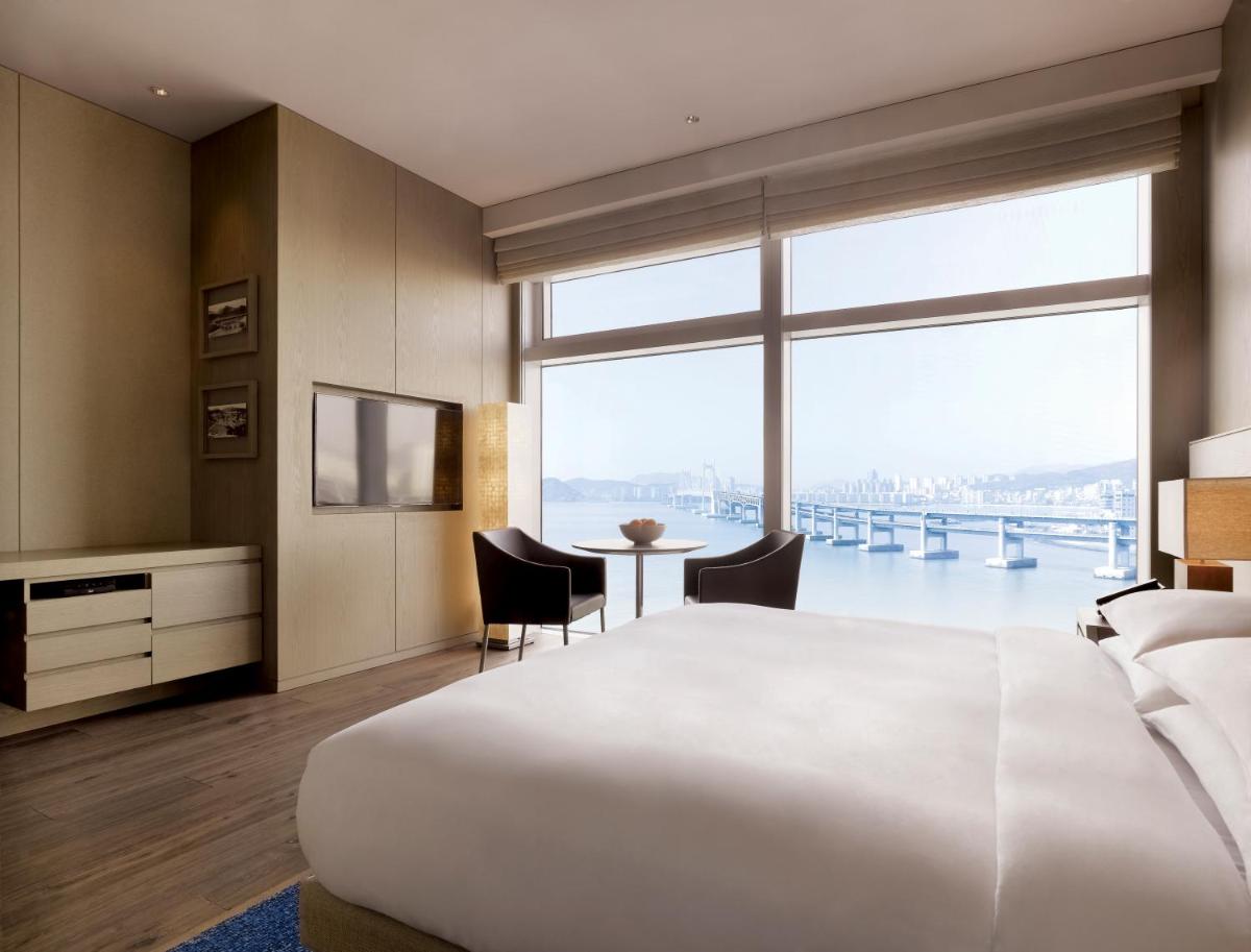 Foto - Park Hyatt Busan