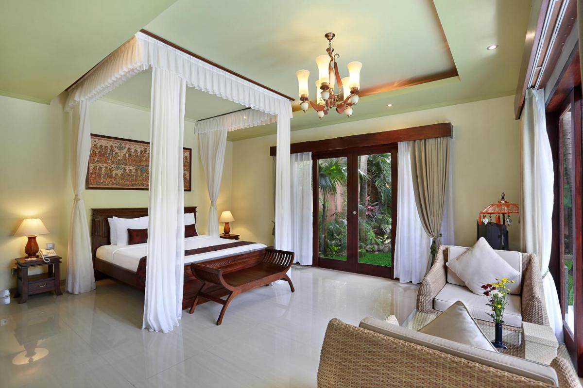 Photo - The Buah Bali Villas