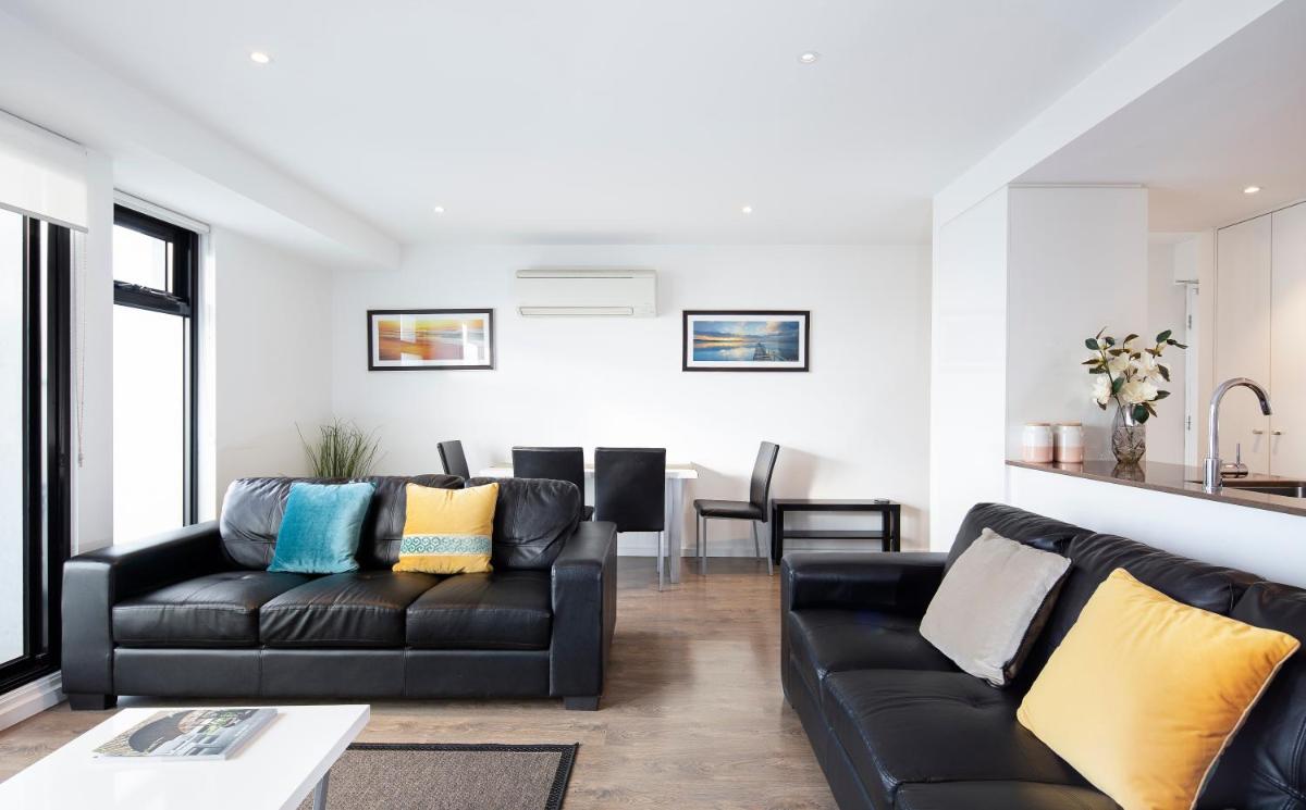 Photo - RNR Serviced Apartments North Melbourne