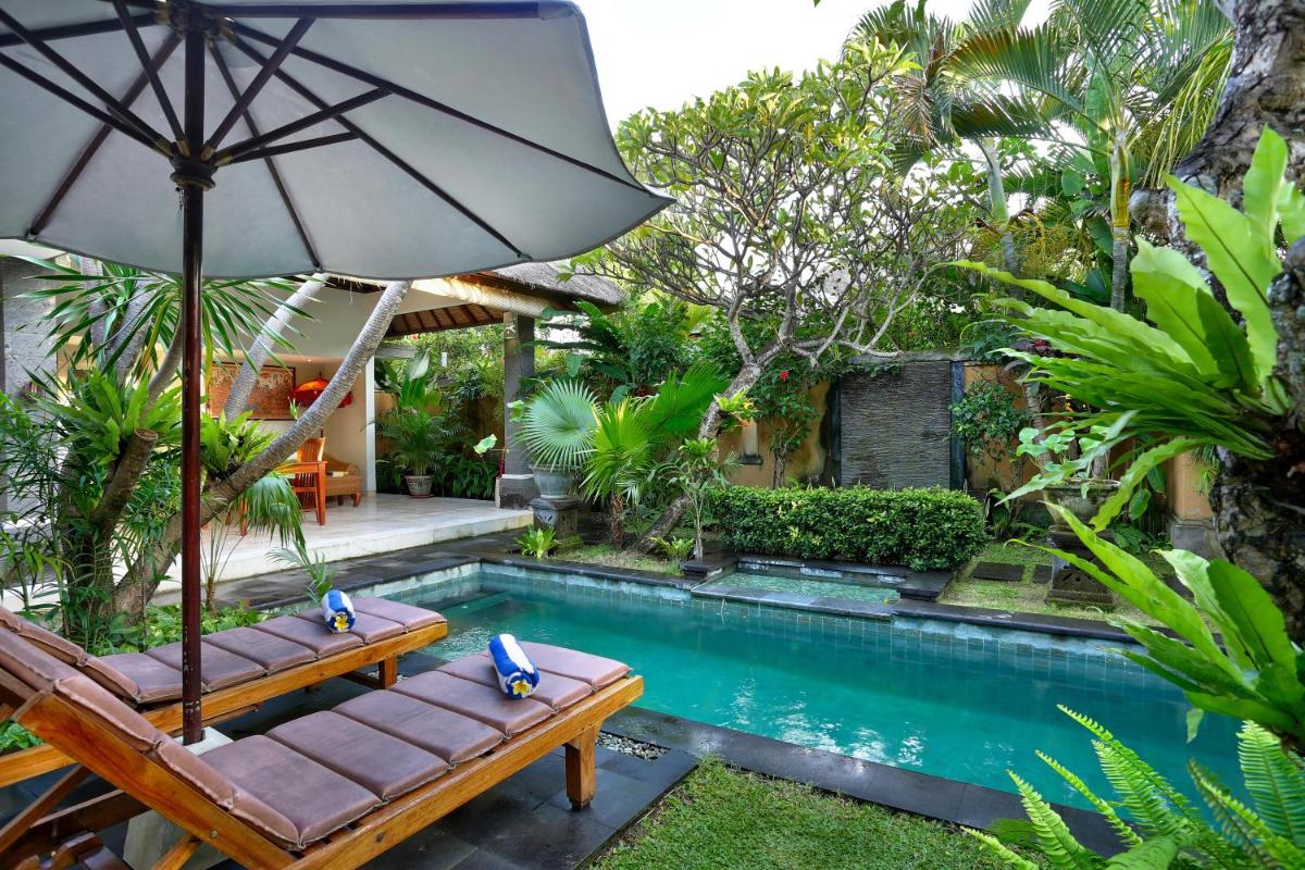 Foto - The Buah Bali Villas