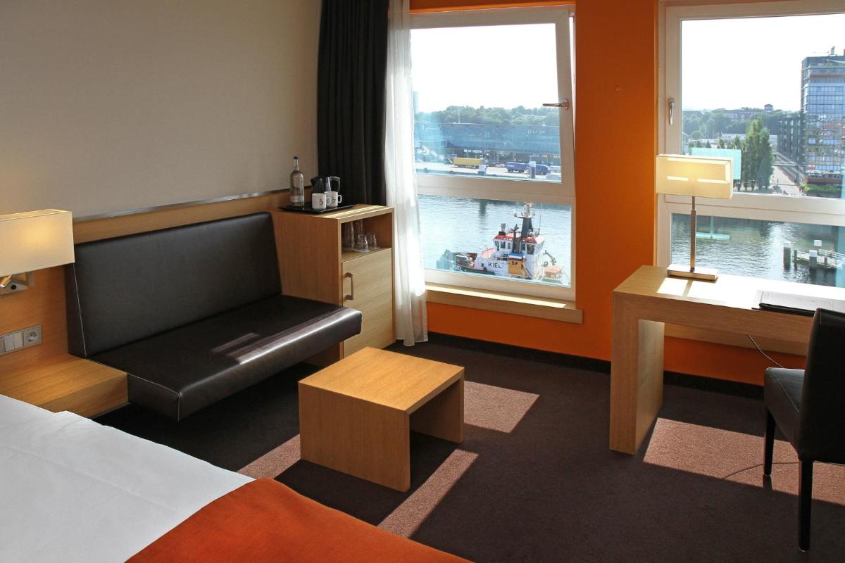 Foto - Atlantic Hotel Kiel