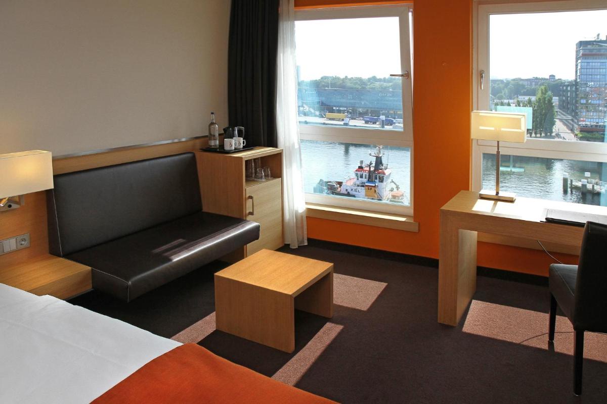 Photo - Atlantic Hotel Kiel