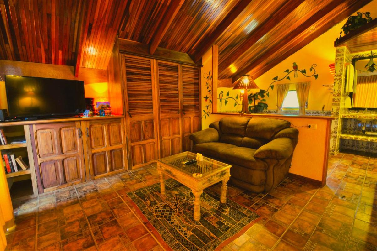 Photo - Hotel La Mansion Inn Arenal