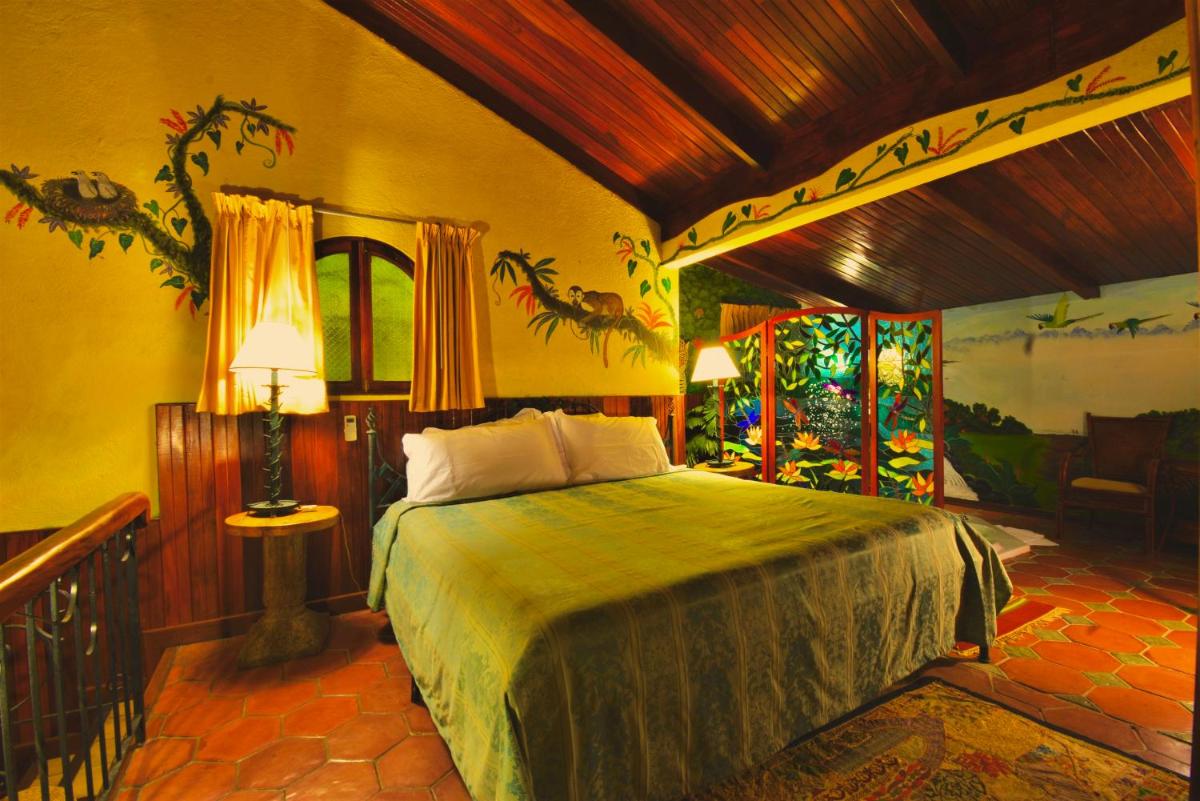 Photo - Hotel La Mansion Inn Arenal