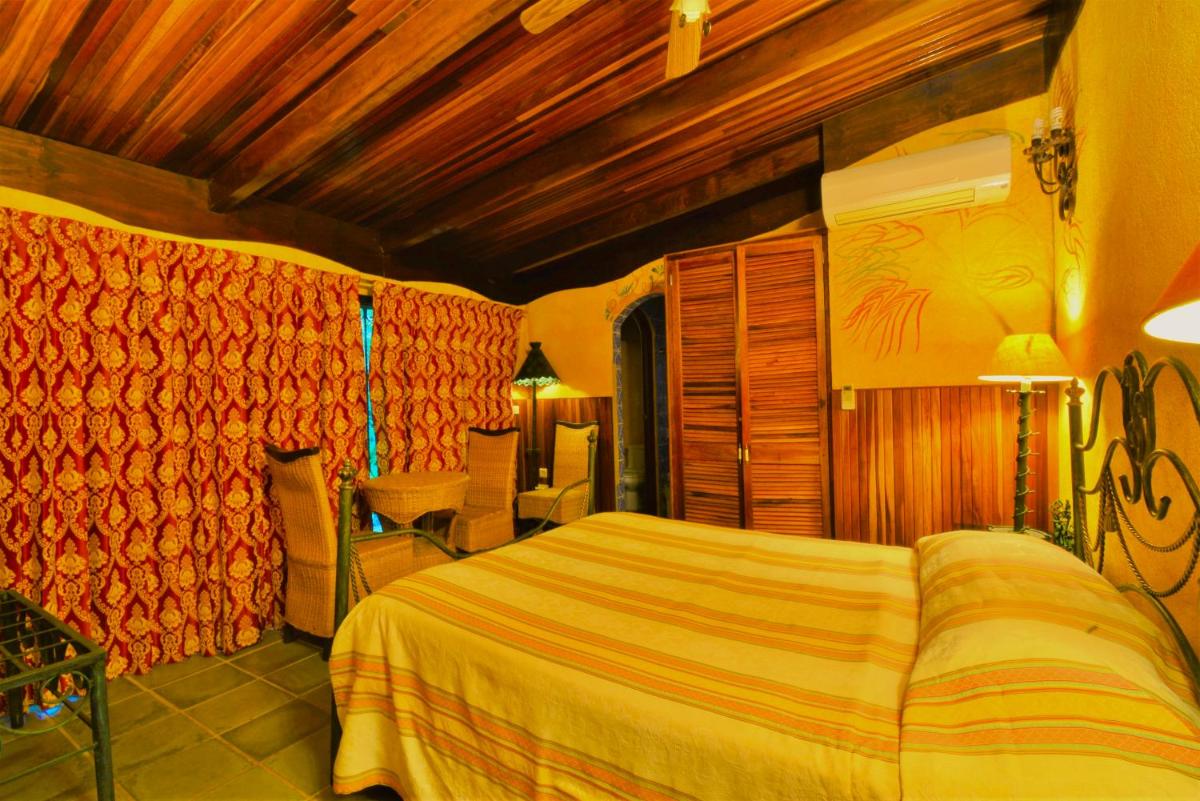 Photo - Hotel La Mansion Inn Arenal