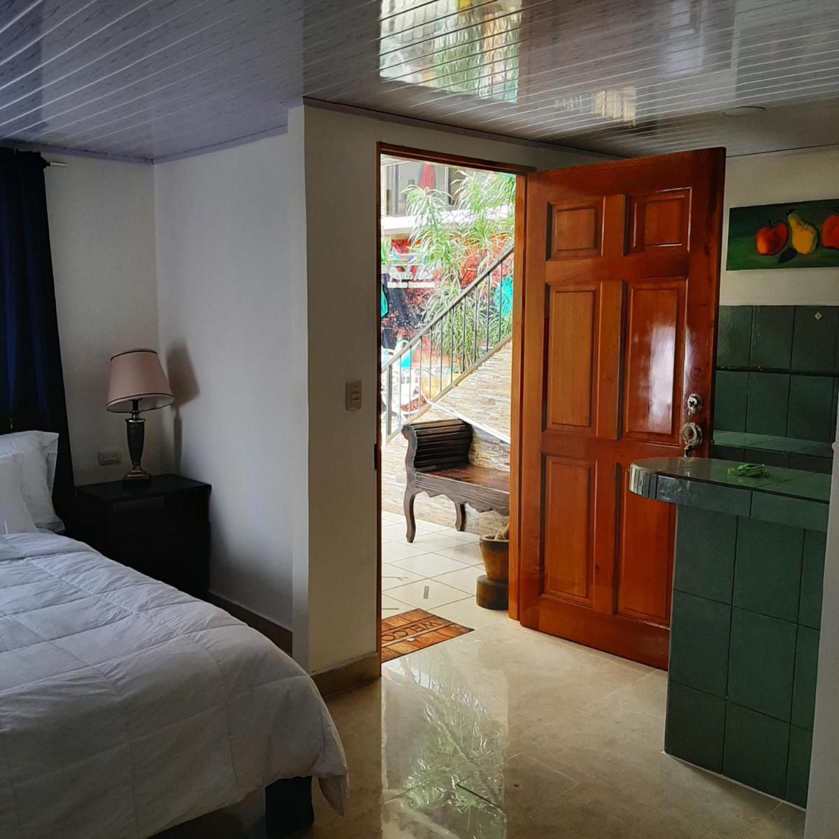 Foto - Rancha Azul Inn