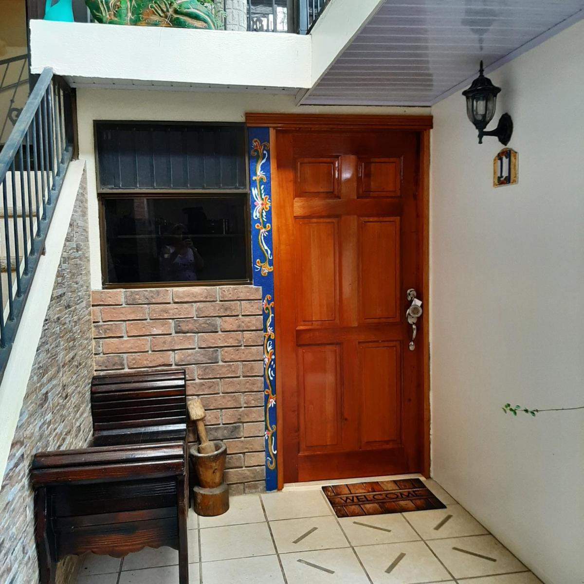 Foto - Rancha Azul Inn