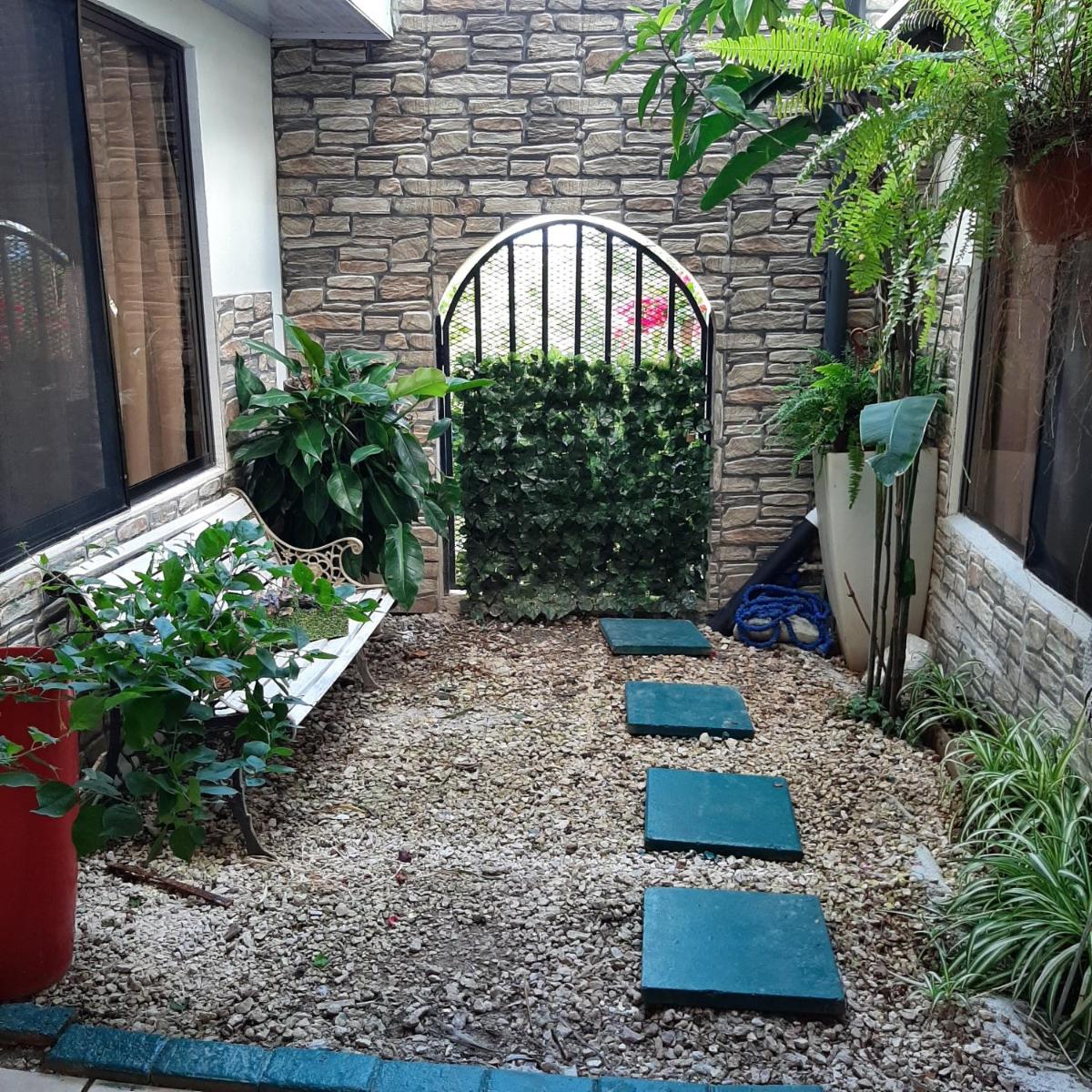 Foto - Rancha Azul Inn