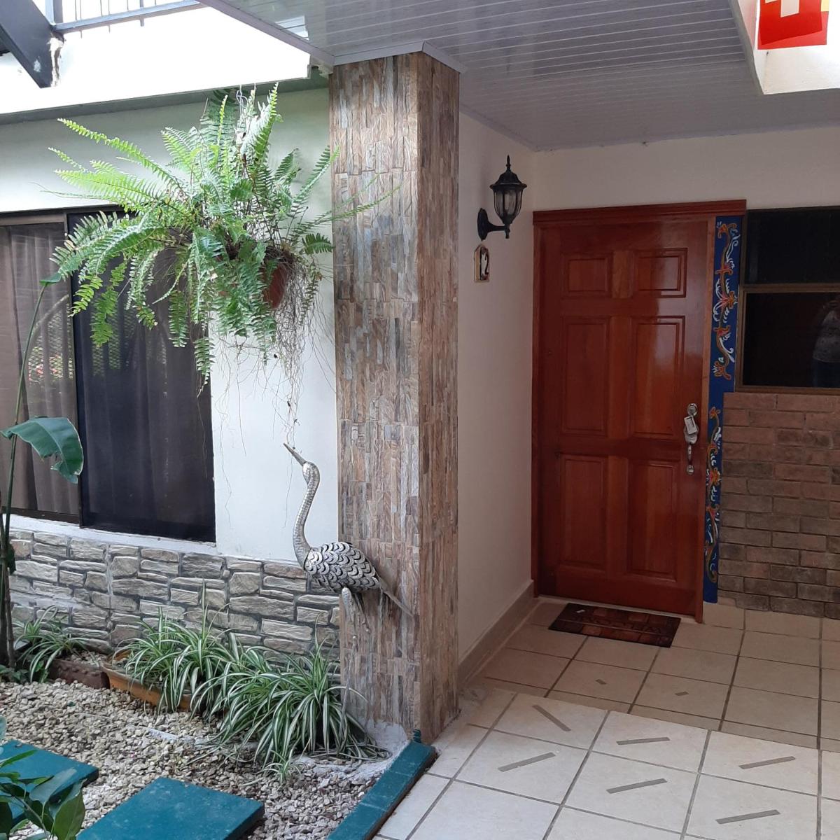 Foto - Rancha Azul Inn