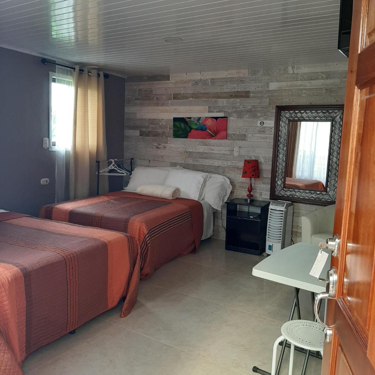 Foto - Rancha Azul Inn