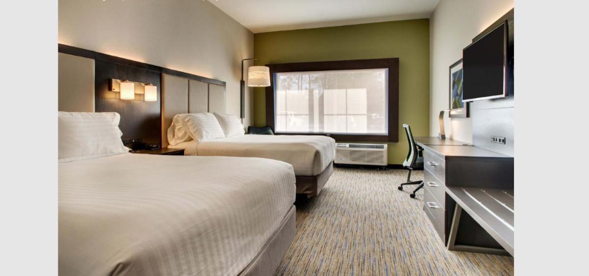 Foto - Holiday Inn Express Hotel & Suites Atascadero, an IHG Hotel