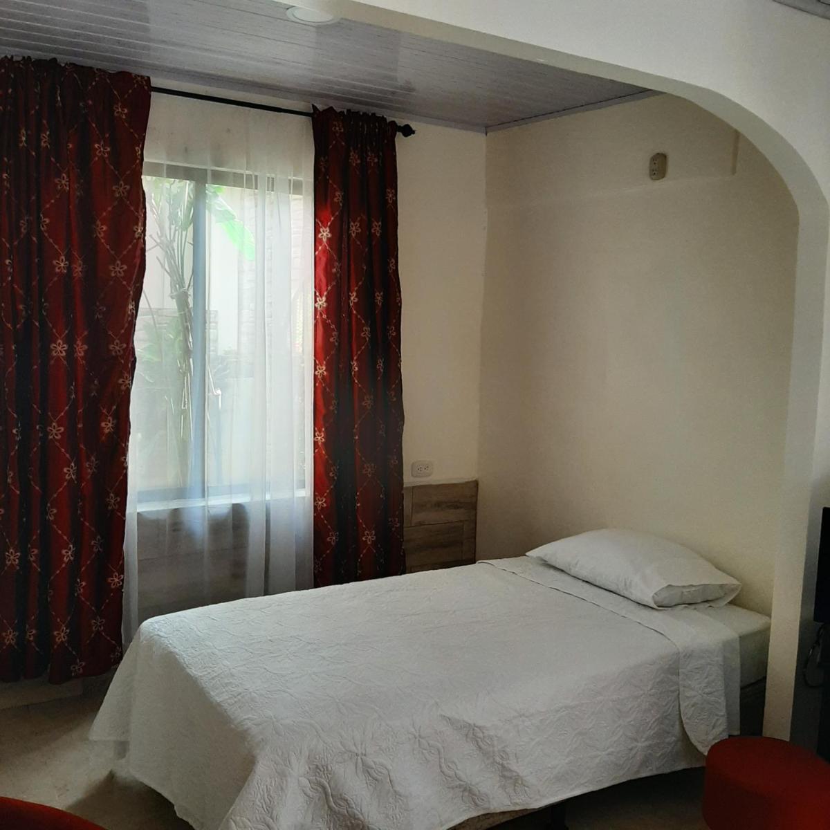 Foto - Rancha Azul Inn