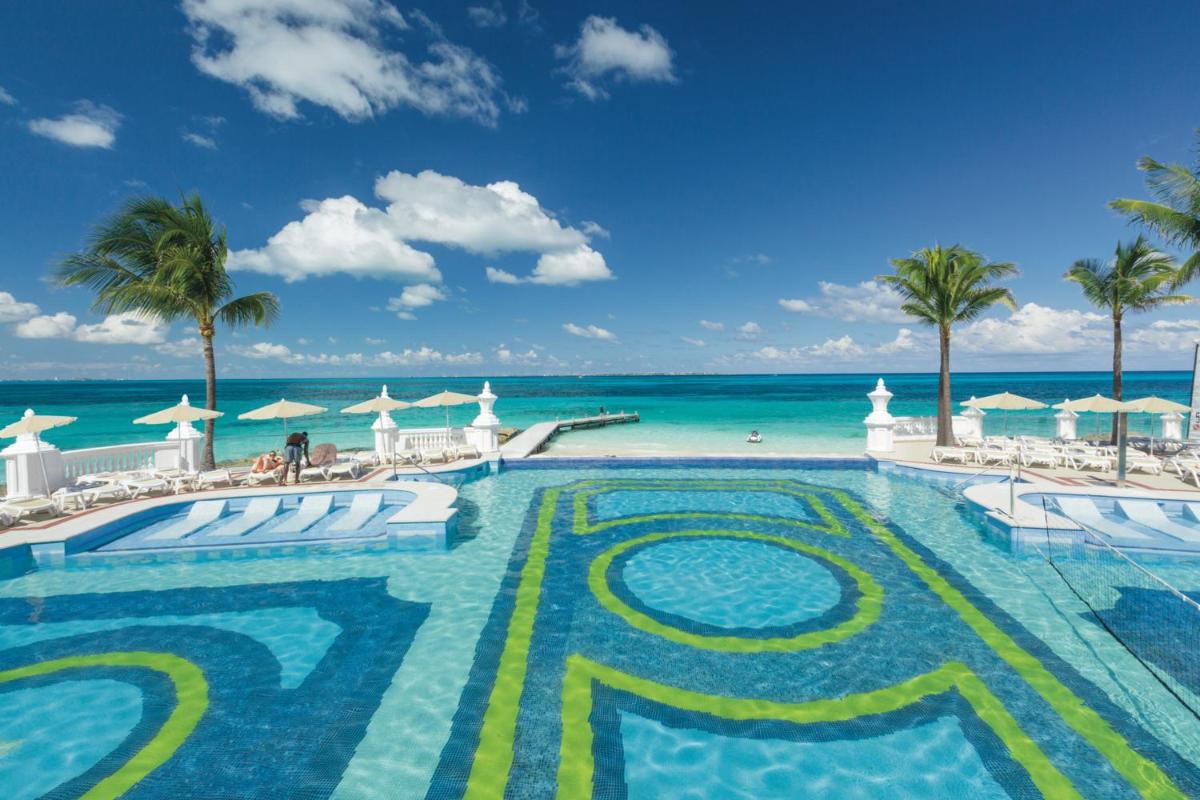Riu Palace Las Americas - All Inclusive - Adults Only photo 10